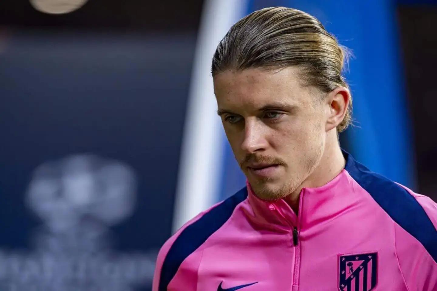 TA：热刺想要加拉格尔已近三年，如今才终于签下他