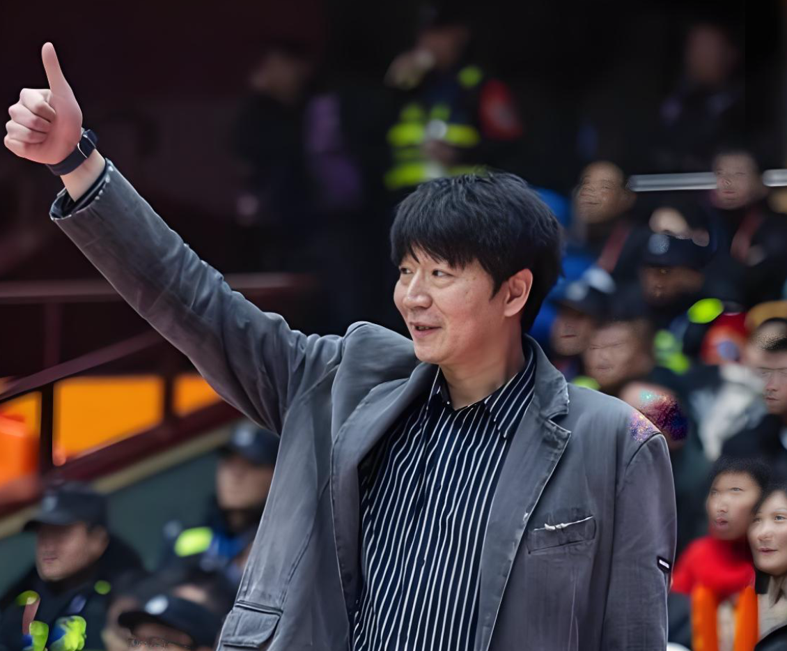 CBA大黑马，签约2米12内线悍将！北京队、广东队争冠拦路虎来了