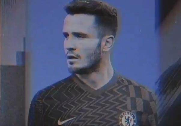 开云官网-压轴大戏！切尔西租萨乌尔 格子回马竞巴萨签德容