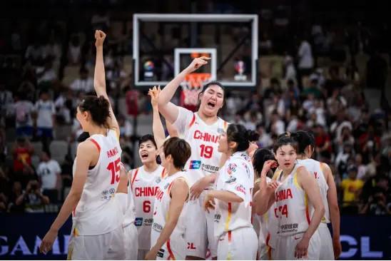 kaiyun-中国女篮世预赛前瞻：作为上届亚军，晋级正赛只是最低目标