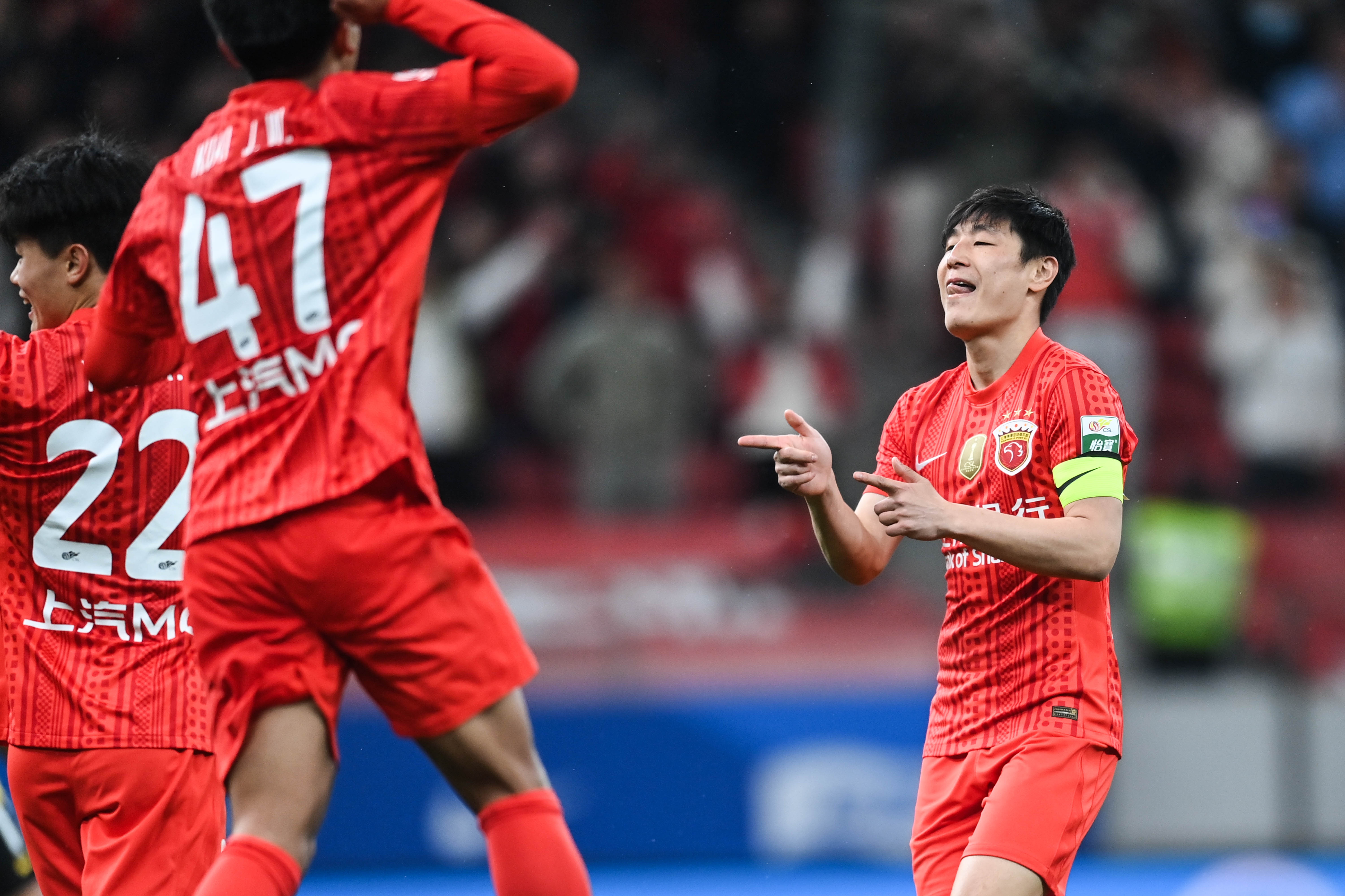 kaiyun-穆斯卡特：武磊为了复出，进行了常人难以想象的艰苦的康复训练