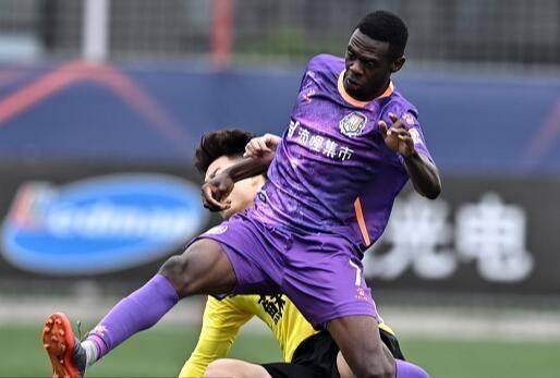 开云官网-【中甲综述】武汉浙江大胜对手 贵州成都迎开门红