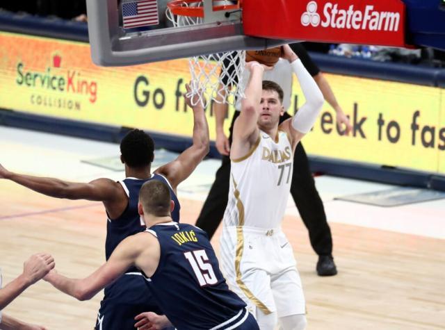 开云体育入口-077难挽独行侠三分下滑颓势 想反弹还得约什救场